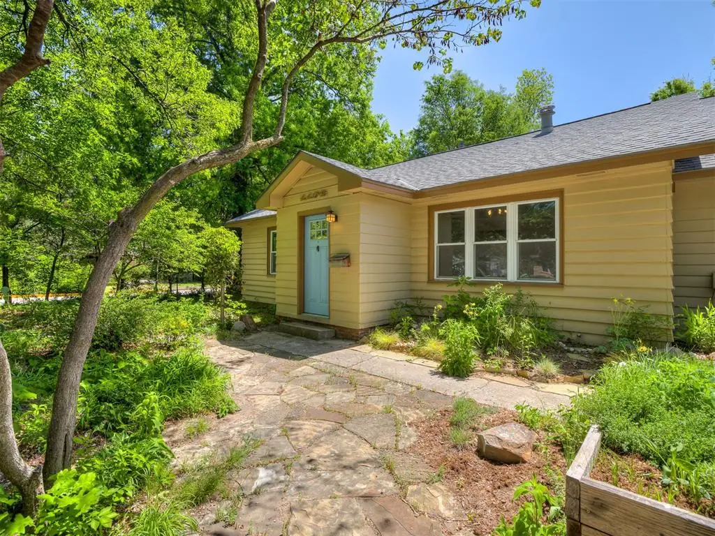 1102 Mcnamee Street, Norman, OK 73069 - #1
