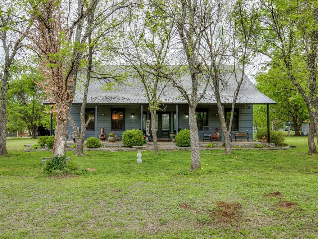 8801 Hartman Road, Noble, OK 73068 - #1