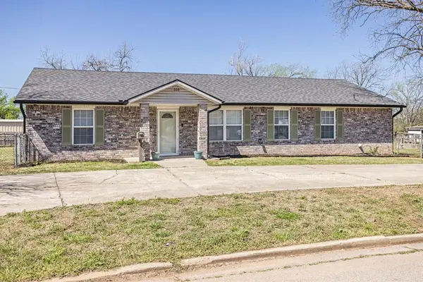 2008 N Ione Avenue, Shawnee, OK 74804