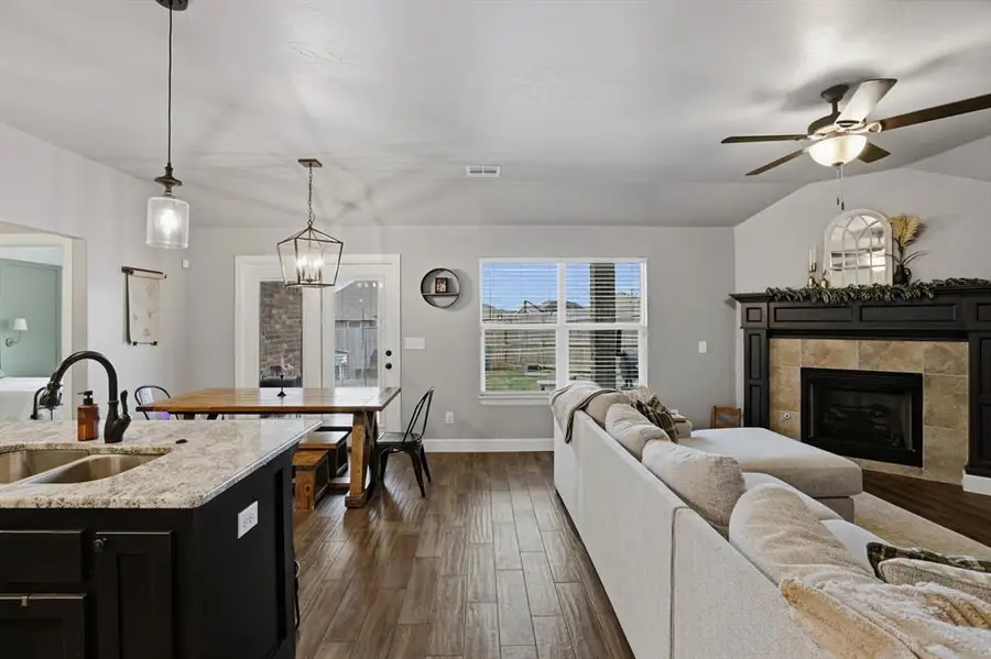 1100 Garrett Farm Road, Newcastle, OK 73065 - #3