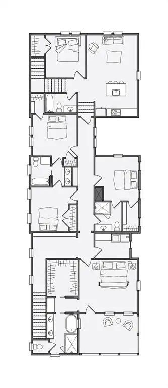 1632 Runway Boulevard, Oklahoma City, OK 73108 - #3