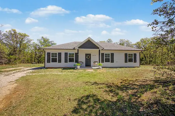 101584 S 102 Highway, Wellston, OK 74881