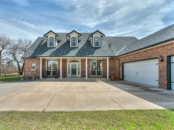 6301 Chloe Lane, Norman, OK 73026