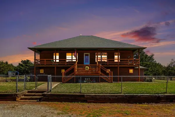 4128 Secrest Road, Guthrie, OK 73044