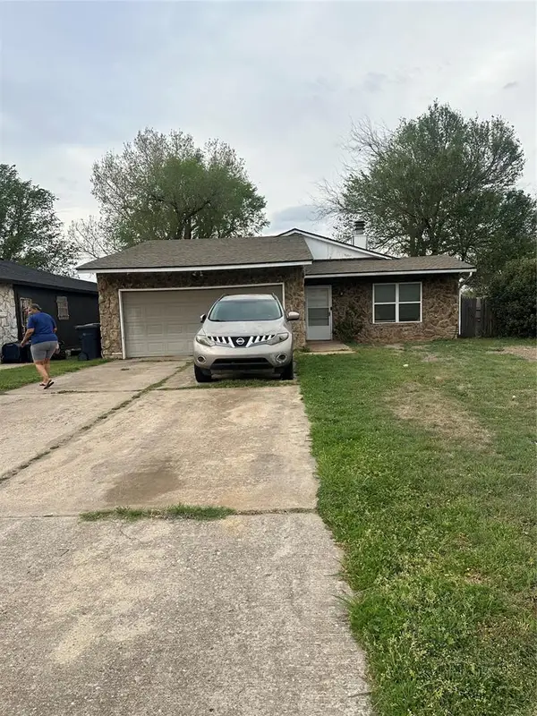 831 NW 114th Street, Oklahoma City, OK 73114