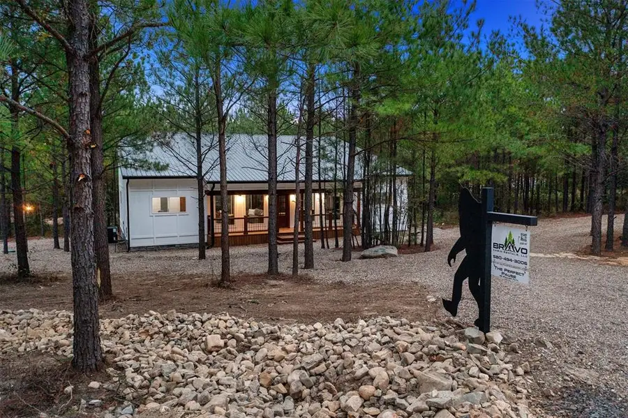 93 Boulder Path, Broken Bow, OK 74728 - #2