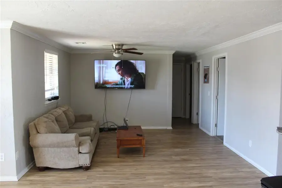 4113 SE 45th Terrace, Del City, OK 73135 - #3