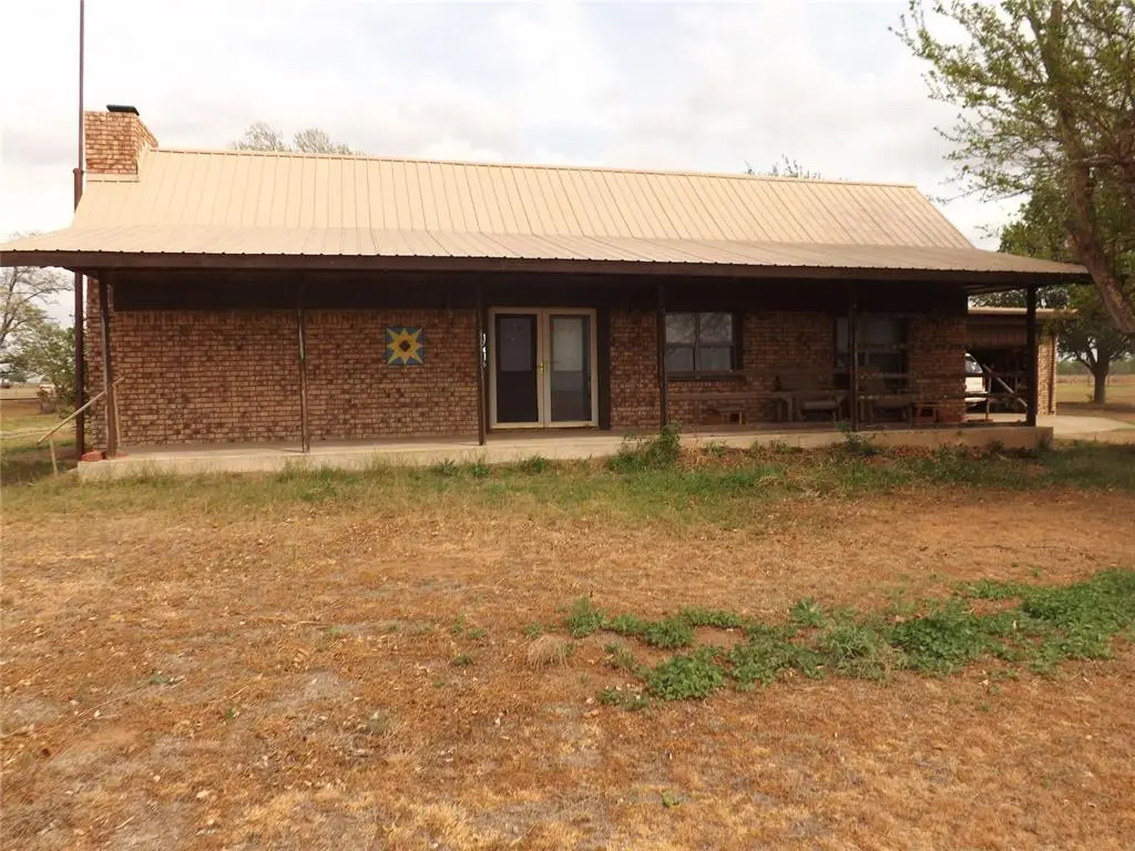 17416 State Highway 5, Tipton, OK 73570 - #1