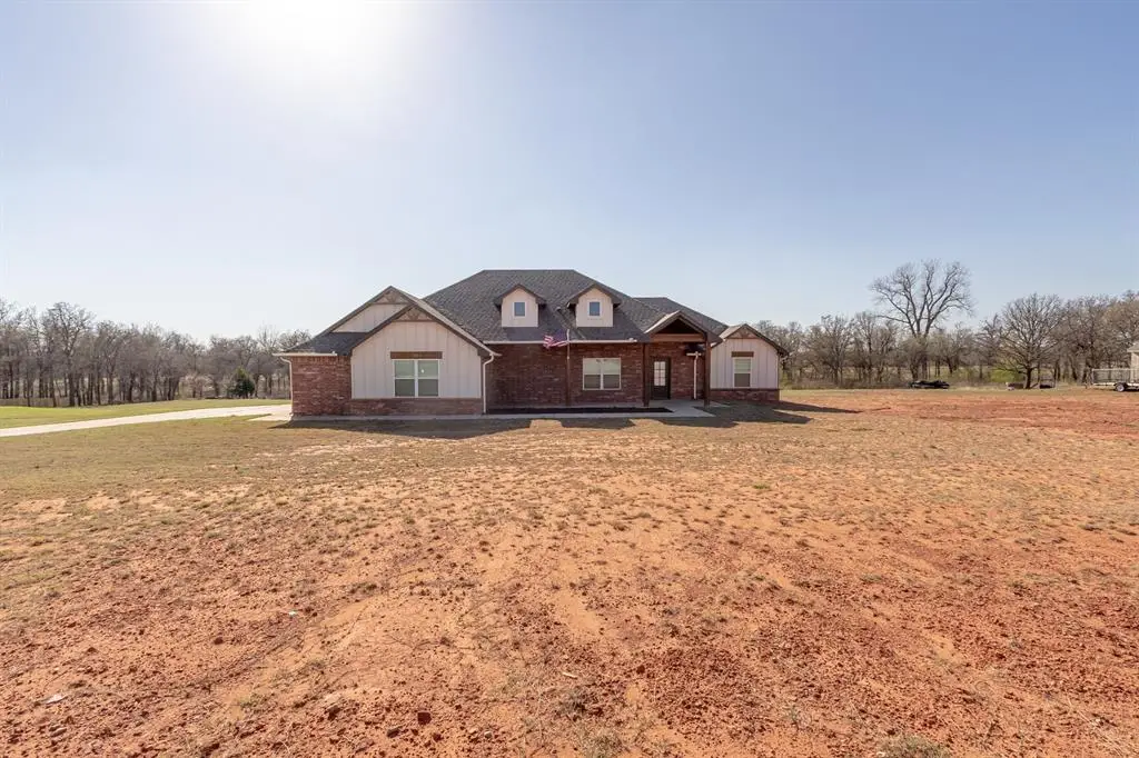 1208 Layla Lane, Blanchard, OK 73010 - #1