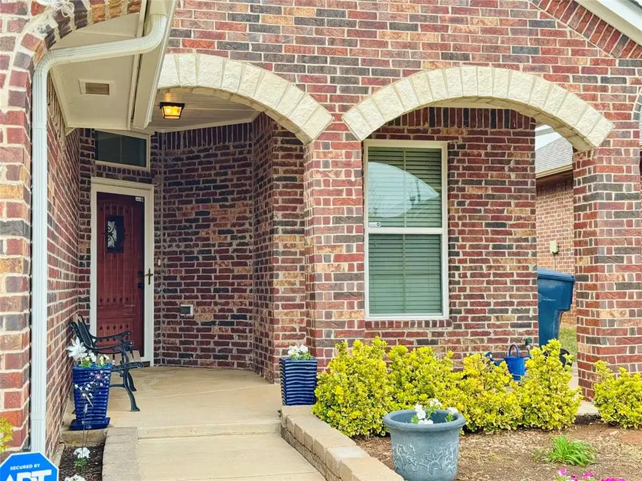 2113 NW 158th Street, Edmond, OK 73013 - #2