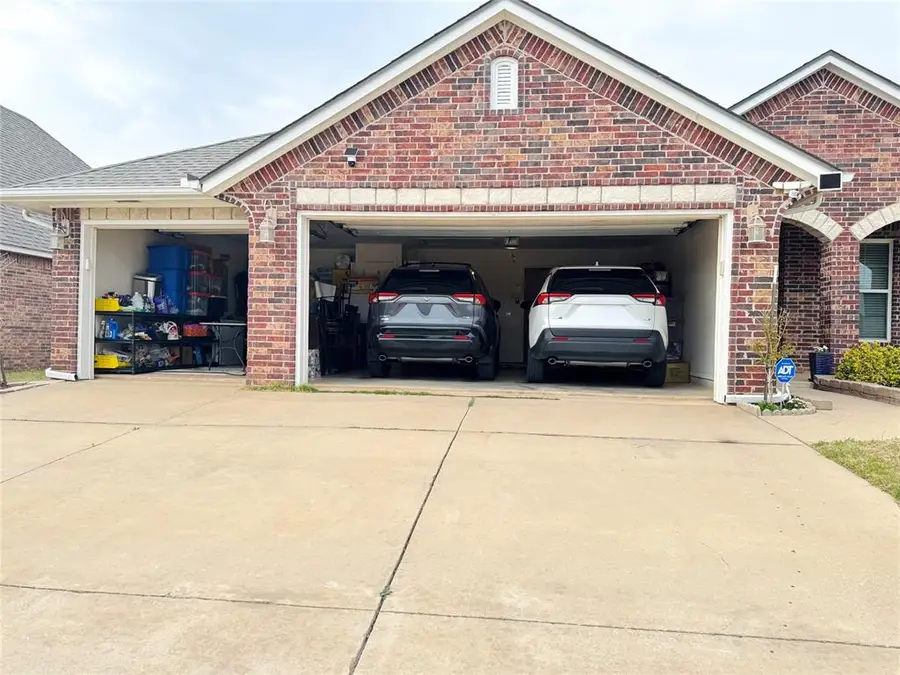 2113 NW 158th Street, Edmond, OK 73013 - #3