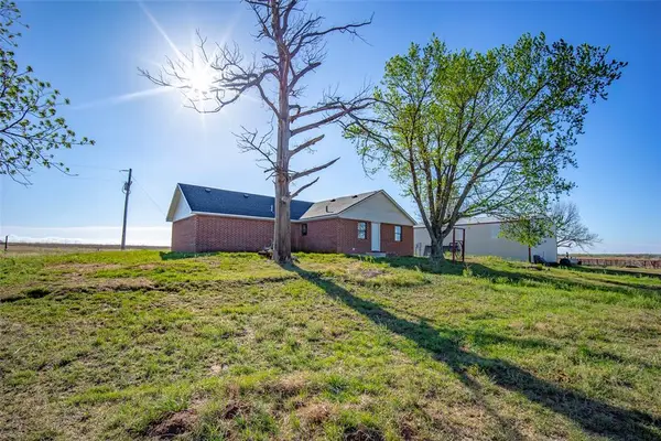 585 County Road 1310, Chickasha, OK 73018