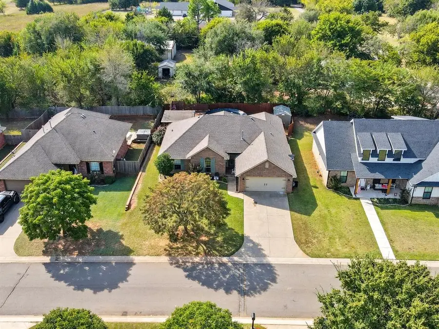 428 Clearview Drive, Washington, OK 73093 - #3