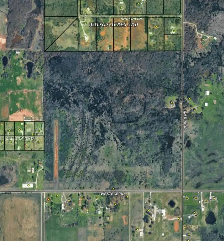 000 Westech And Coker Tract A Road, Shawnee, OK 74804 - #1