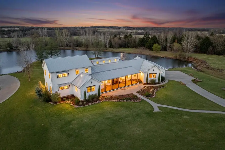 9441 Farmhouse Lane, Arcadia, OK 73007 - #2