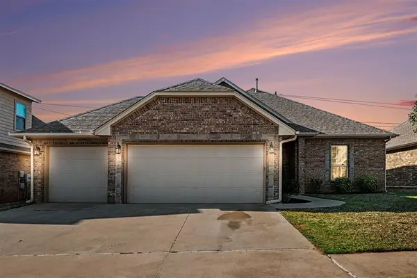 12704 NW 5th Street, Yukon, OK 73099