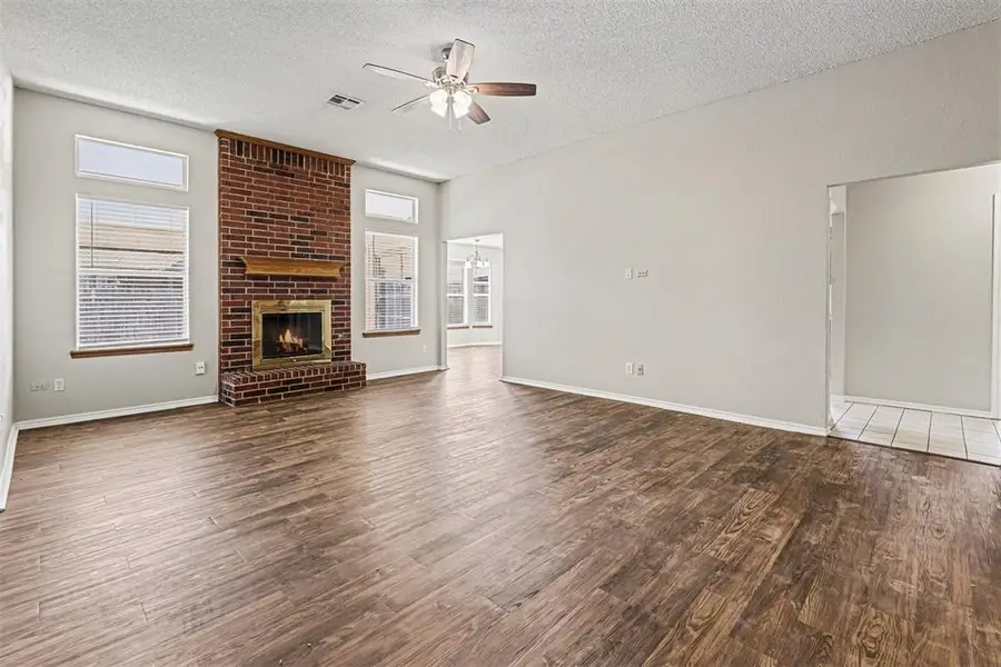 721 Eastridge Drive, Yukon, OK 73099 - #3