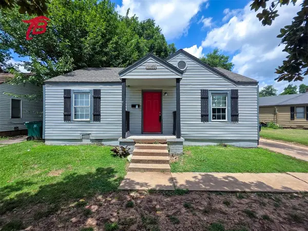 1153 Windemere Avenue, Oklahoma City, OK 73117