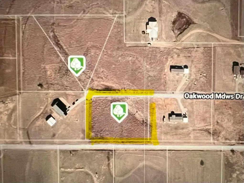 4 Oakwood Meadow, Cashion, OK 73016 - #1