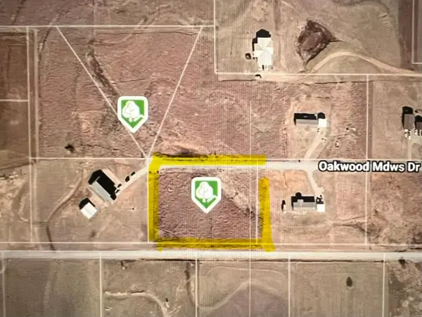 4 Oakwood Meadow, Cashion, OK 73016