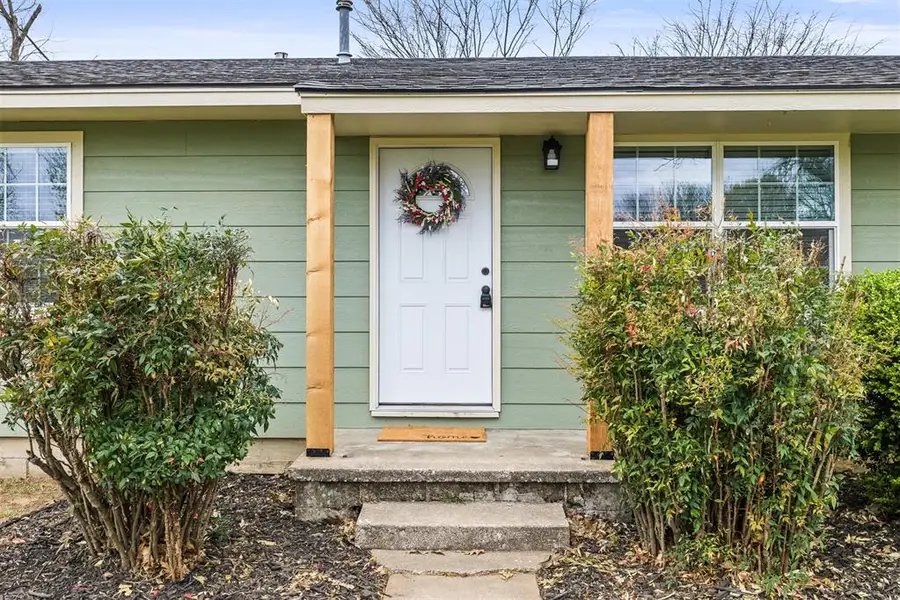 808 S Hammack Avenue, Wynnewood, OK 73098 - #2