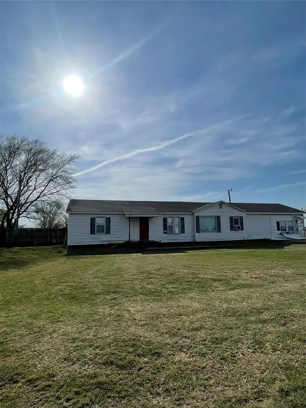 11705 State Highway 76, Lindsay, OK 73052