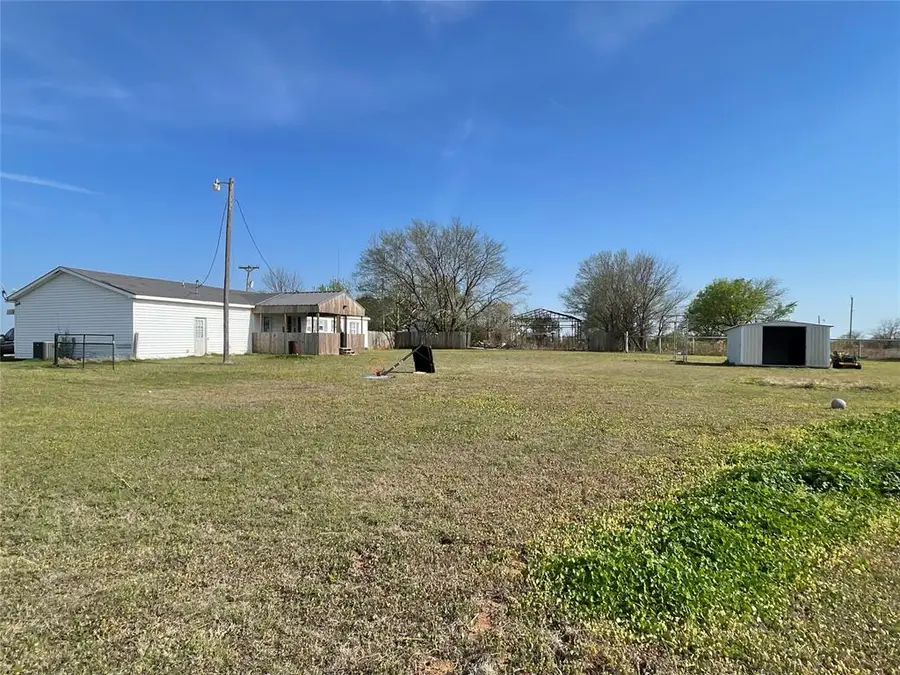 11705 State Highway 76, Lindsay, OK 73052 - #2