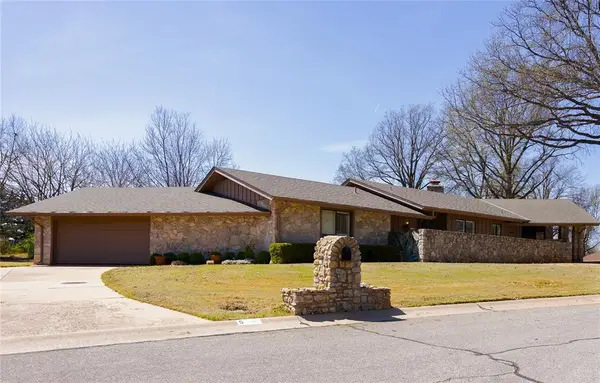 5 Stoneridge Road, Ponca City, OK 74604