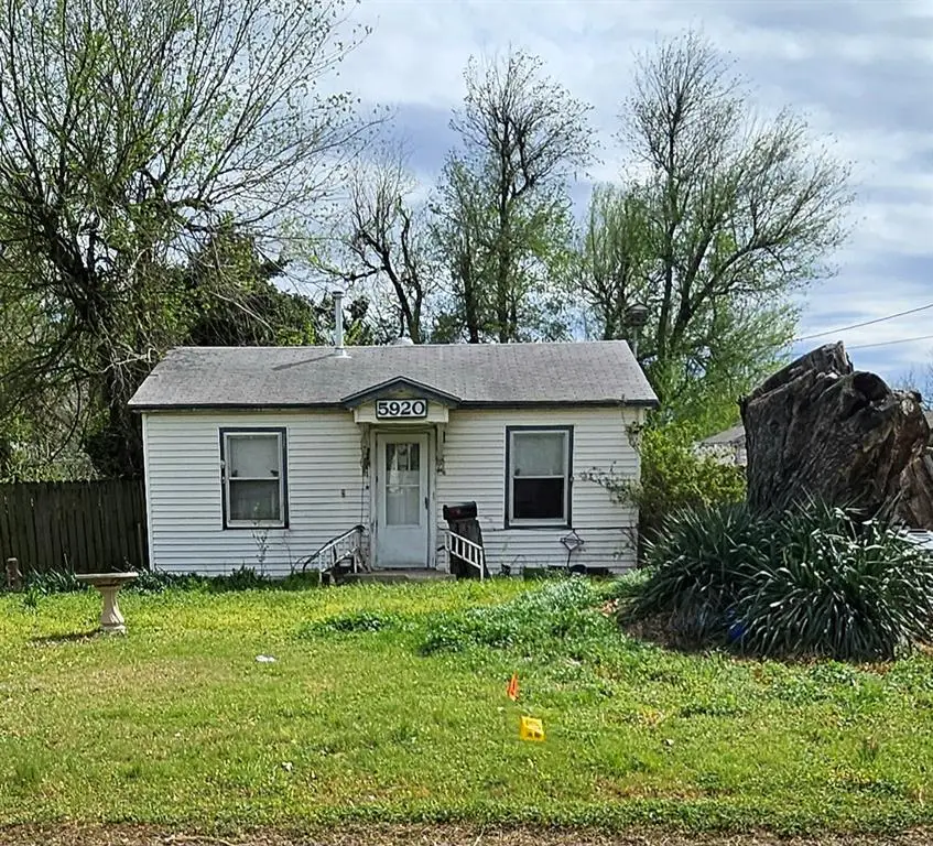 5920 NW 26th Street, Oklahoma City, OK 73127 - #2