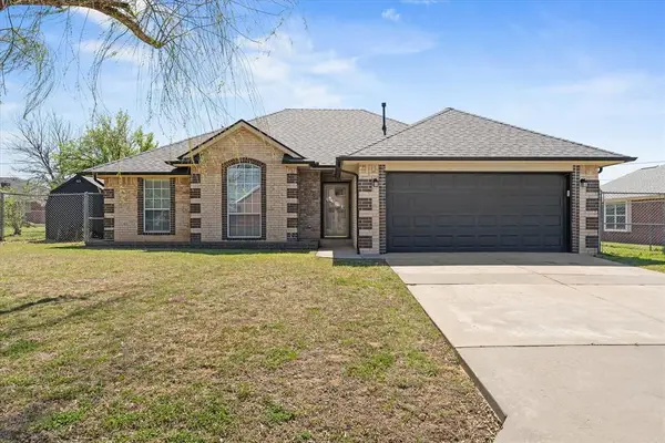 5904 SE 10th Street, Oklahoma City, OK 73110