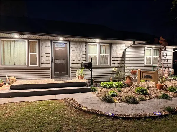 1527 S 5th Street, Chickasha, OK 73018