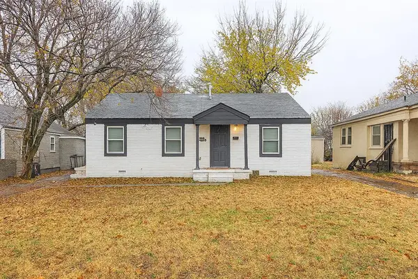 2320 NE 20th Street, Oklahoma City, OK 73111