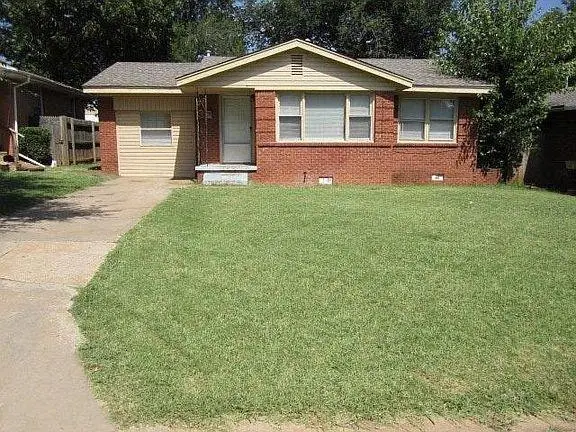 4405 SE 20th Street, Del City, OK 73115