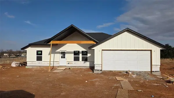 21065 Faith Lane, Purcell, OK 73080