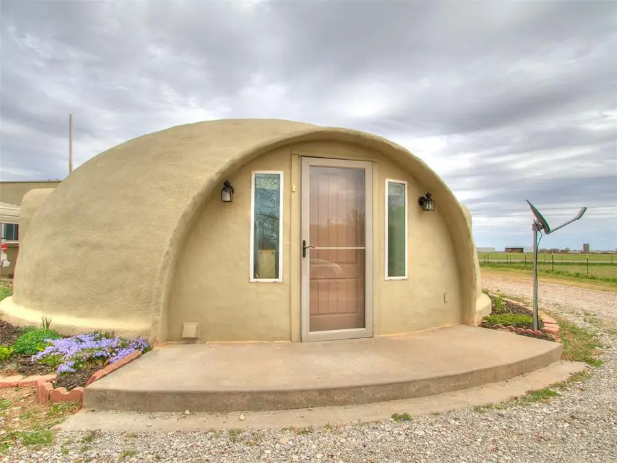 6745 N Gregory Road, Yukon, OK 73099 - #3