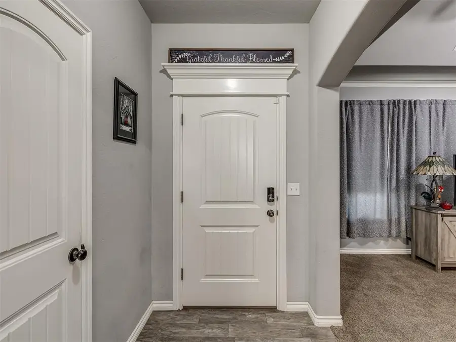 20590 Pioneer Drive, Harrah, OK 73045 - #3