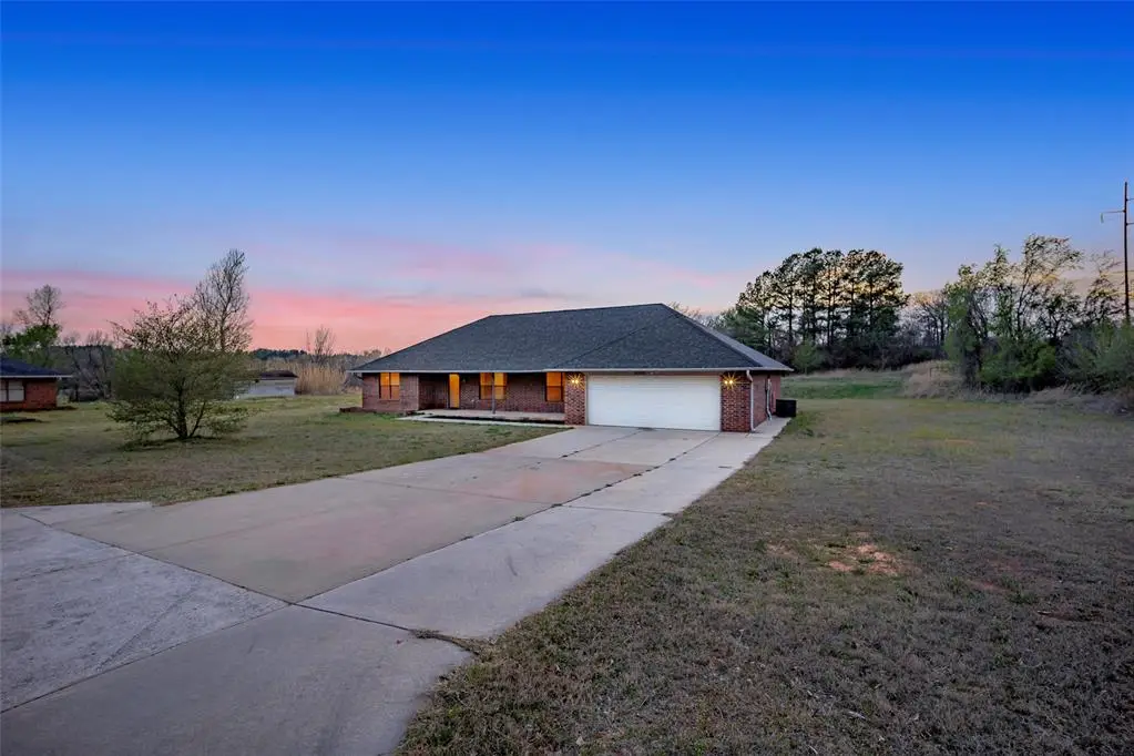 11300 SE 89th Street, Oklahoma City, OK 73150 - #1