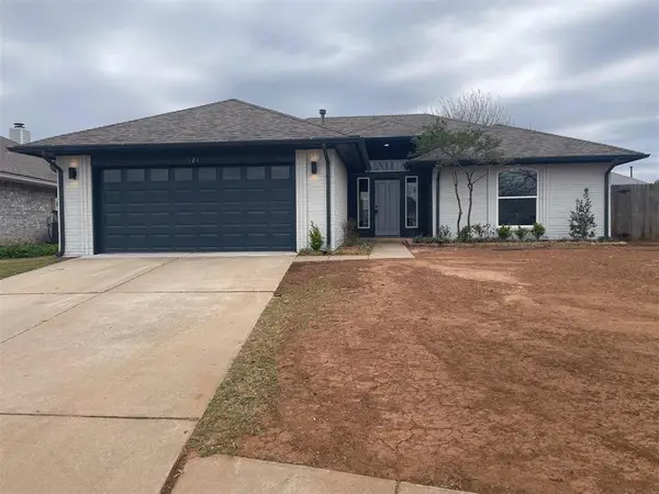 3424 Justice Court, Norman, OK 73072