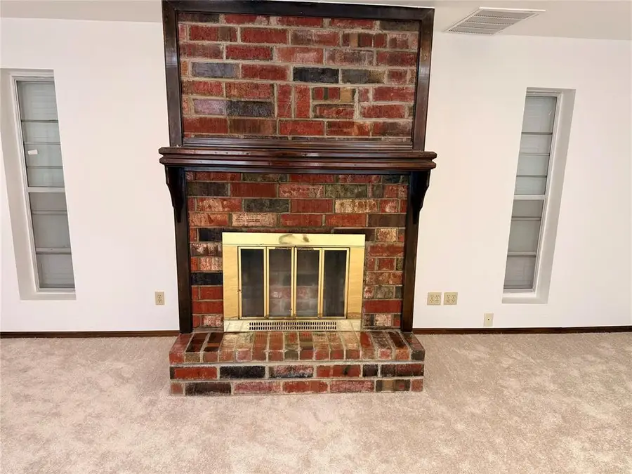 1504 SW 93rd Street, Oklahoma City, OK 73159 - #2