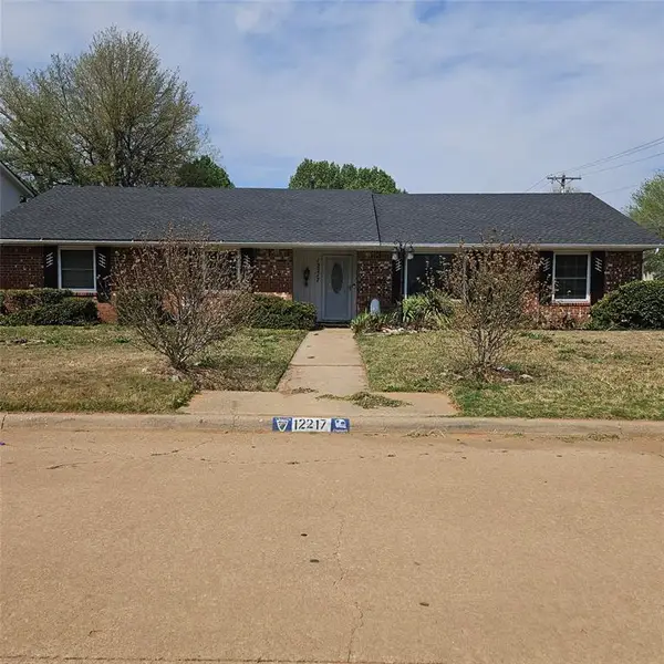 12217 Greystone Terrace, Oklahoma City, OK 73120