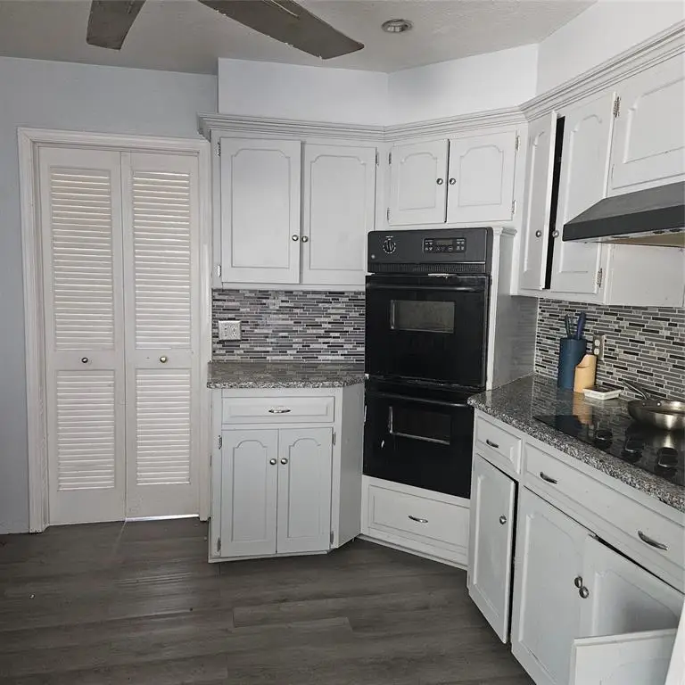 12217 Greystone Terrace, Oklahoma City, OK 73120 - #2