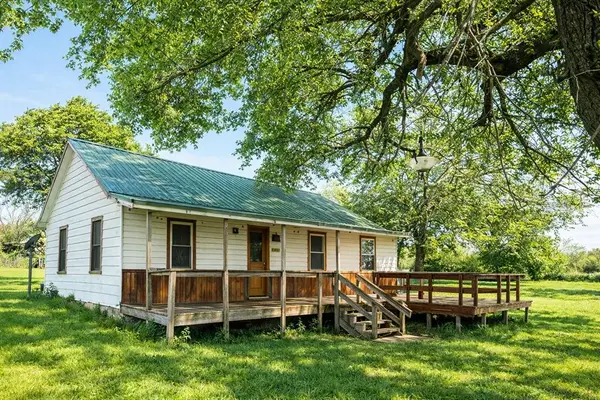 349030 E 820 Road, Stroud, OK 74079