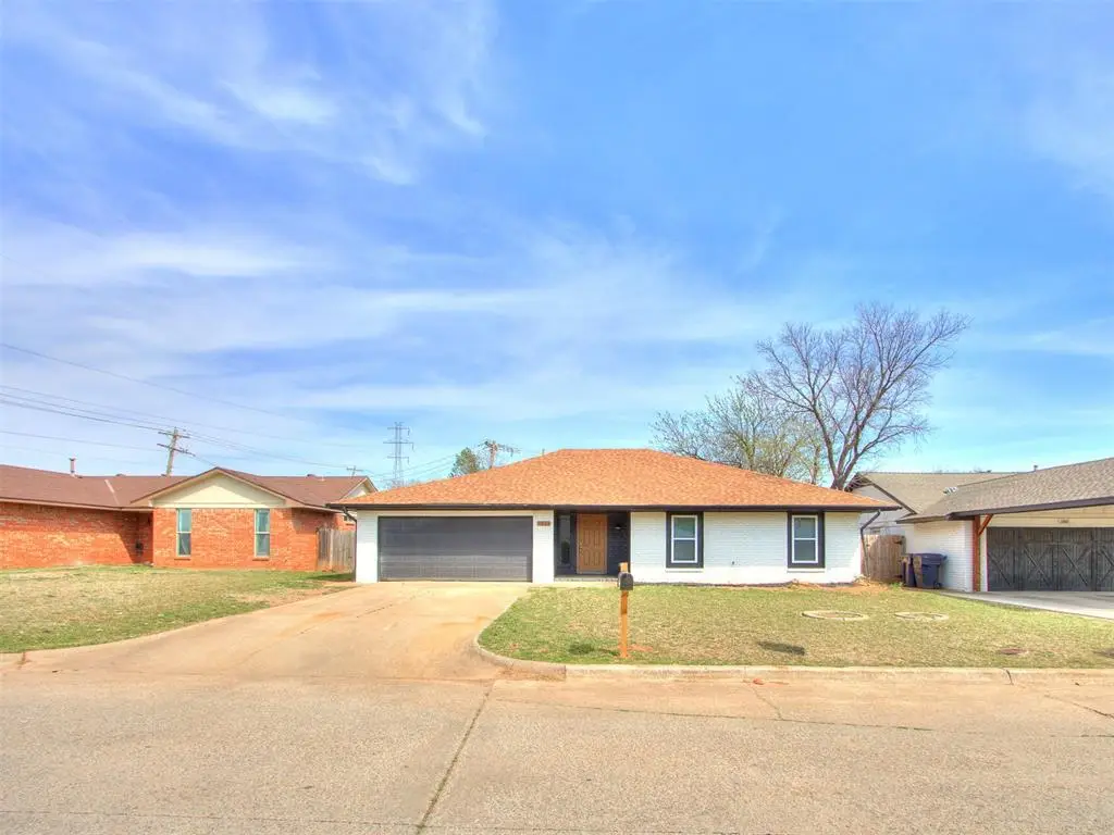 11524 N Florida Avenue, Oklahoma City, OK 73120 - #1