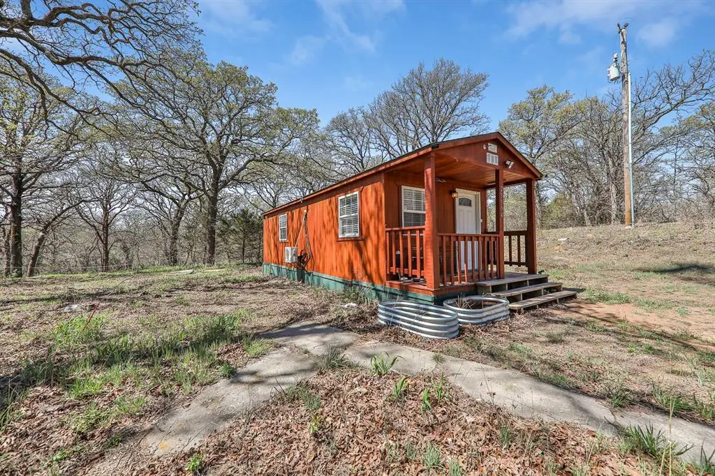 23444 Okay Road, Tecumseh, OK 74873 - #1