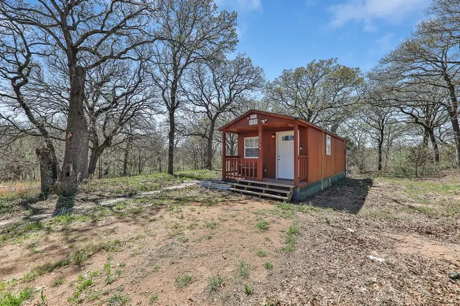 23444 Okay Road, Tecumseh, OK 74873 - #2