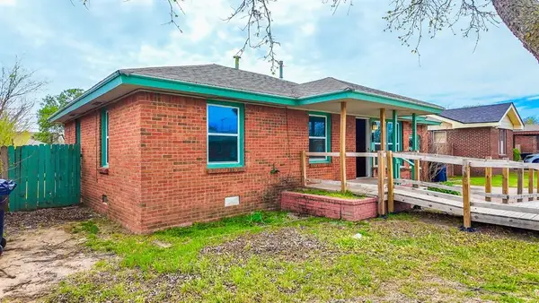 1104 SW 56th Street, Oklahoma City, OK 73109