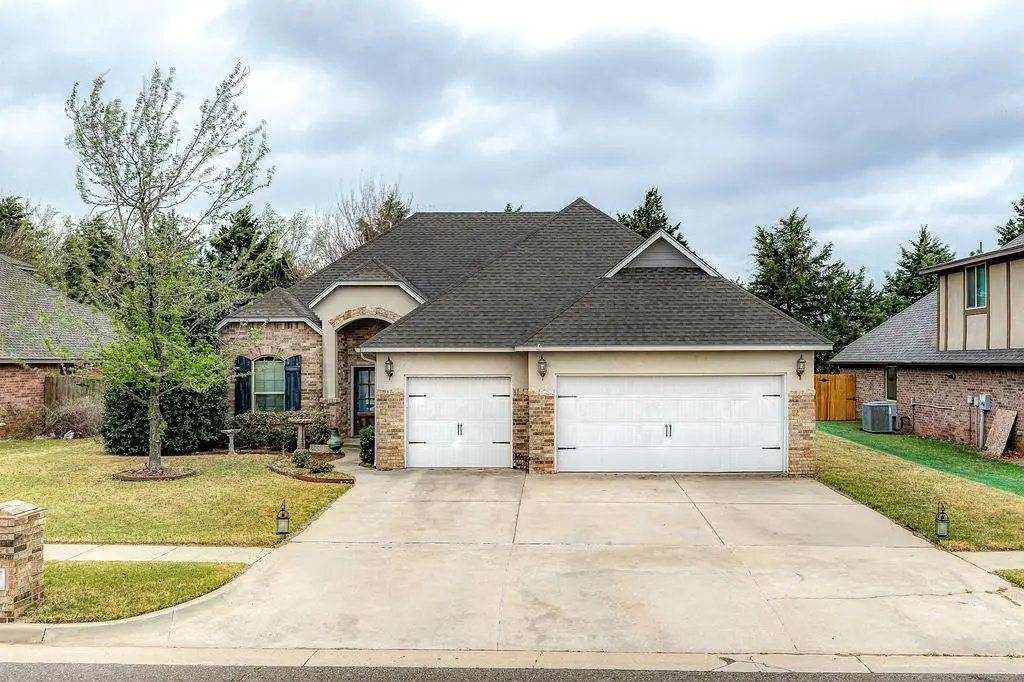 324 SW 175th Terrace, Oklahoma City, OK 73170 - #1