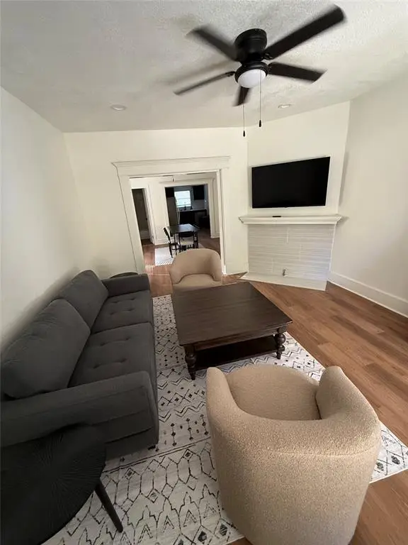 1108 W Park Place, Oklahoma City, OK 73106 - #3