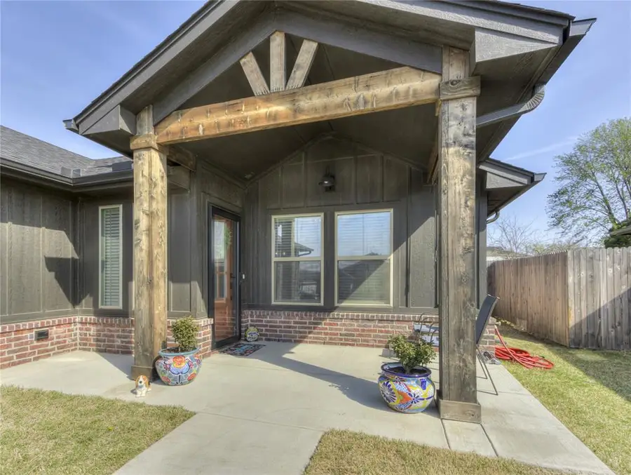 20141 Park Lane, Harrah, OK 73045 - #3