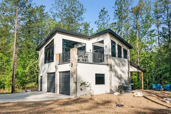 138 Pickleberry Trail, Broken Bow, OK 74728